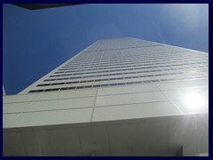 Toronto Financial District 29 - First Canada Place, 71 floors